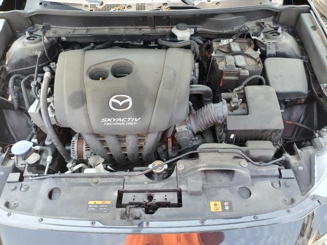 Photo 12 from auction – 2018 MAZDA CX-3 SPORT with VIN JM1DKFB70J0313138