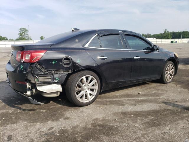 Photo 3 from auction – 2015 CHEVROLET MALIBU LTZ with VIN 1G11F5SL0FF208188