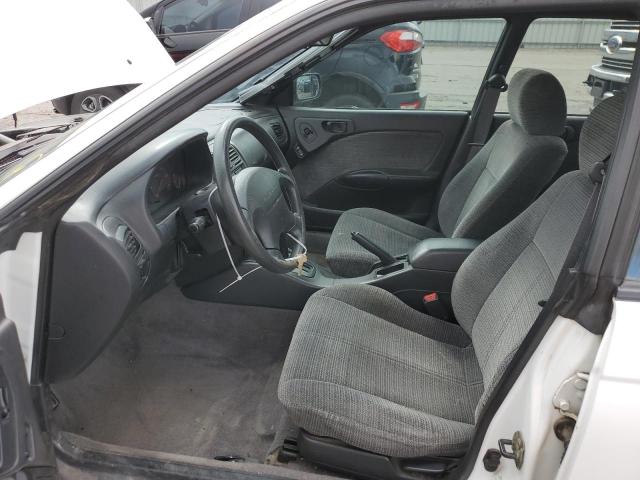 Photo 7 from auction – 1998 SUBARU LEGACY L with VIN 4S3BD4357W7209148