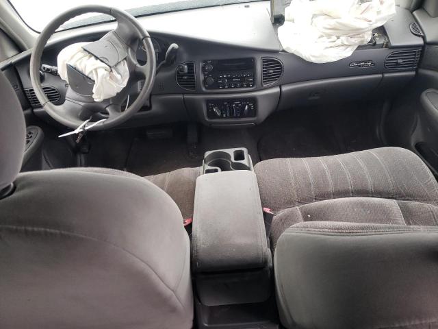 Photo 8 from auction – 2002 BUICK CENTURY CU with VIN 2G4WS52J521200737