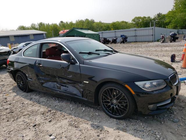 Photo 4 from auction – 2011 BMW 328 XI SUL with VIN WBAKF5C50BE587170