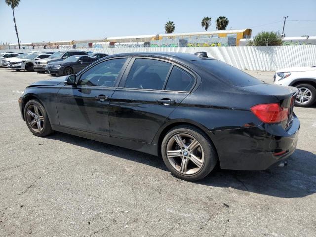 Фото 2 с аукциона – 2013 BMW 328 I с VIN WBA3A5C54DF353016