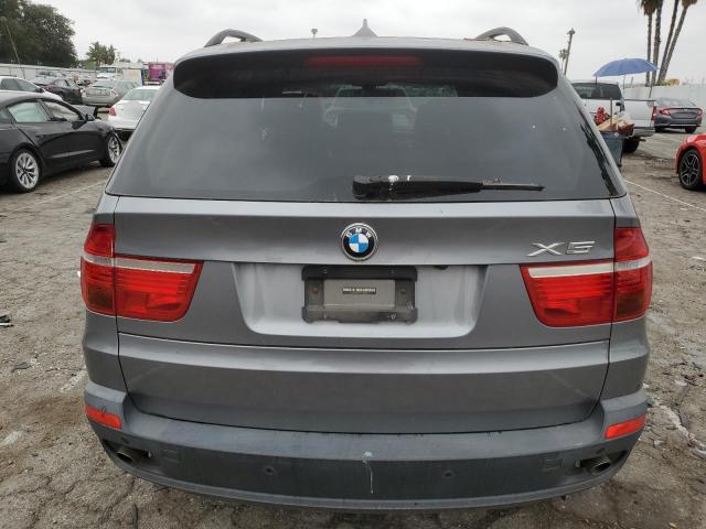 Photo 6 from auction – 2007 BMW X5 3.0I with VIN 5UXFE43527L039819