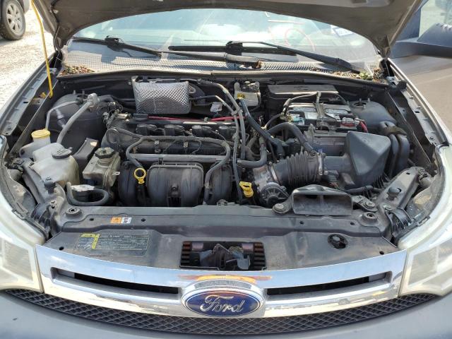 Photo 11 from auction – 2009 FORD FOCUS SE with VIN 1FAHP35N79W158288