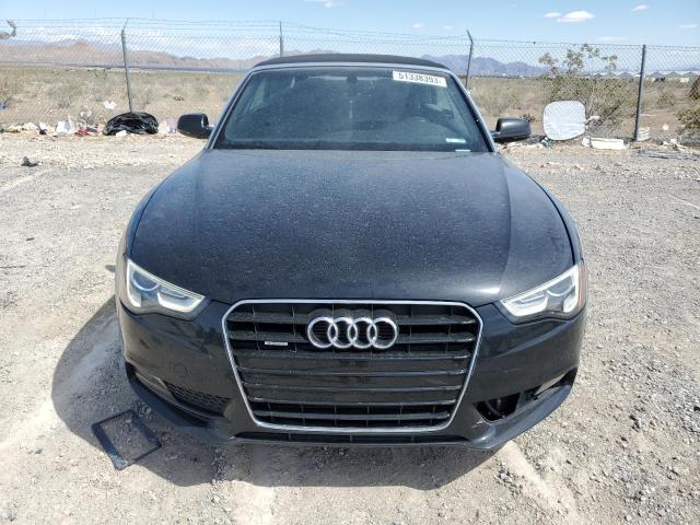 Photo 5 from auction – 2014 AUDI A5 PREMIUM with VIN WAULFAFH4EN010861