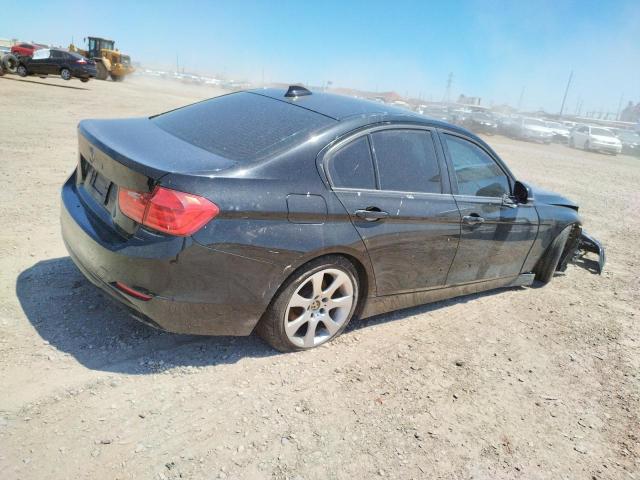 Photo 3 from auction – 2013 BMW 328 I SULE with VIN WBA3C1G57DNR48381