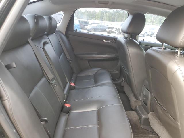 Photo 10 from auction – 2010 CHEVROLET IMPALA LTZ with VIN 2G1WC5EM6A1228397