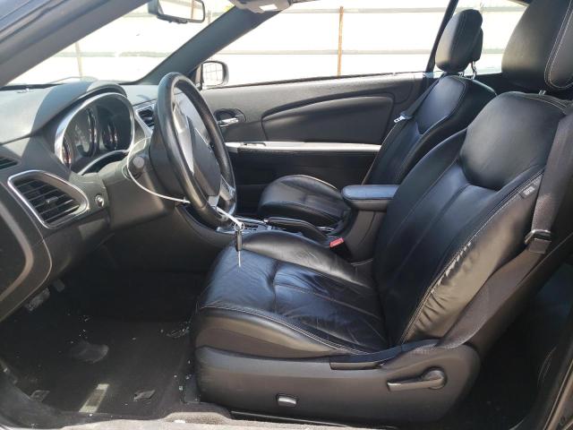 Photo 7 from auction – 2013 CHRYSLER 200 LIMITE with VIN 1C3BCBFG4DN504368