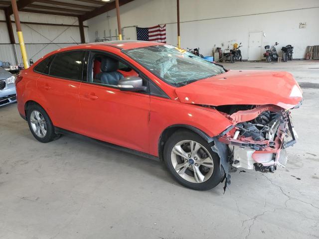 Photo 4 from auction – 2013 FORD FOCUS SE with VIN 1FADP3F25DL111564