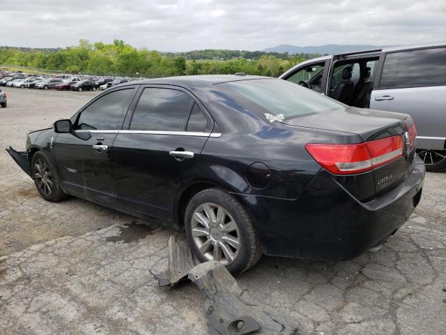 Photo 2 from auction – 2010 LINCOLN MKZ with VIN 3LNHL2JC9AR754977