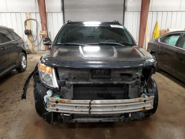 Photo 5 from auction – 2011 FORD EXPLORER L with VIN 1FMHK8F88BGA13612