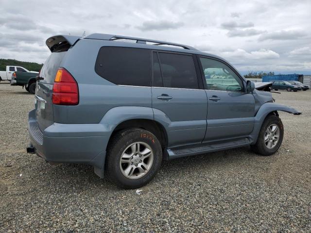 Photo 3 from auction – 2004 LEXUS GX 470 with VIN JTJBT20XX40035494