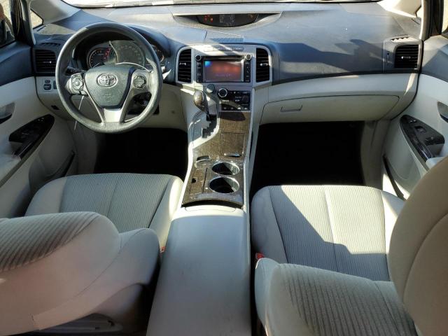 Photo 8 from auction – 2013 TOYOTA VENZA LE/X with VIN 4T3BK3BB8DU075422