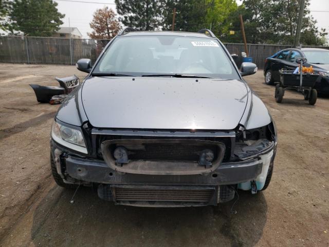 Photo 5 from auction – 2011 VOLVO V50 T5 with VIN YV1672MW3B2602280