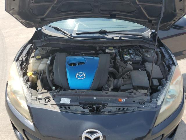 Фото 11 с аукциона – 2012 MAZDA 3 I с VIN JM1BL1V76C1684868