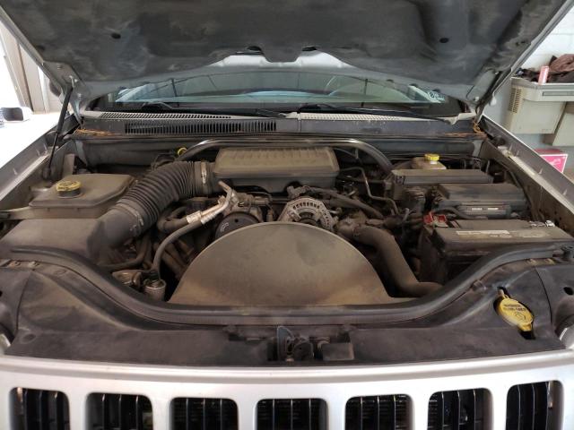 Photo 12 from auction – 2005 JEEP GRAND CHER with VIN 1J4GR48K45C539898