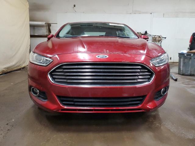 Photo 5 from auction – 2013 FORD FUSION SE with VIN 3FA6P0HR3DR384845