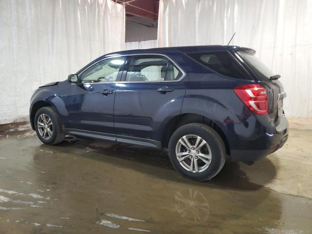 Zdjęcie 2 z aukcji – 2016 CHEVROLET EQUINOX LS z VIN 2GNFLEEK1G6240952