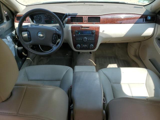 Photo 8 from auction – 2008 CHEVROLET IMPALA LT with VIN 2G1WC583689174162