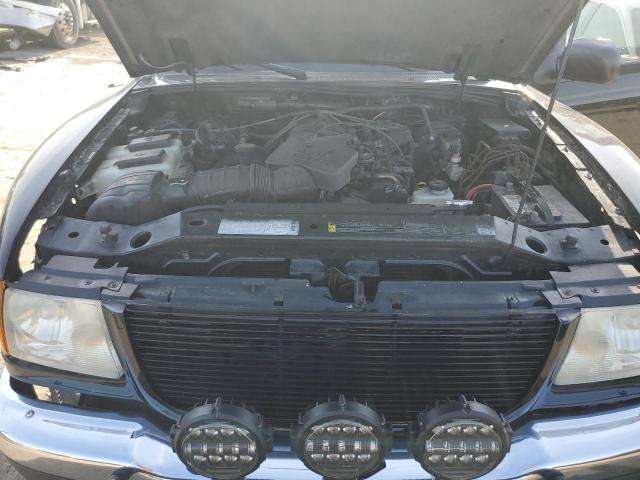 Photo 11 from auction – 2002 FORD RANGER SUP with VIN 1FTZR45E52PA47561