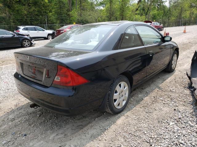 Photo 3 from auction – 2001 HONDA CIVIC with VIN 1HGEM22971L001438
