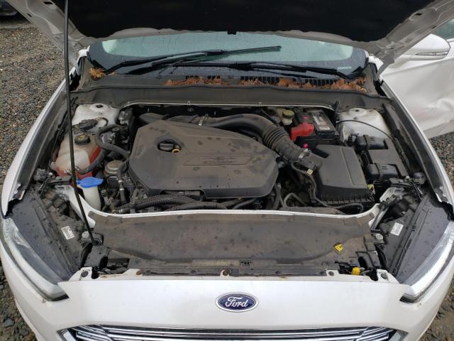 Photo 11 from auction – 2013 FORD FUSION SE with VIN 3FA6P0HR1DR267877