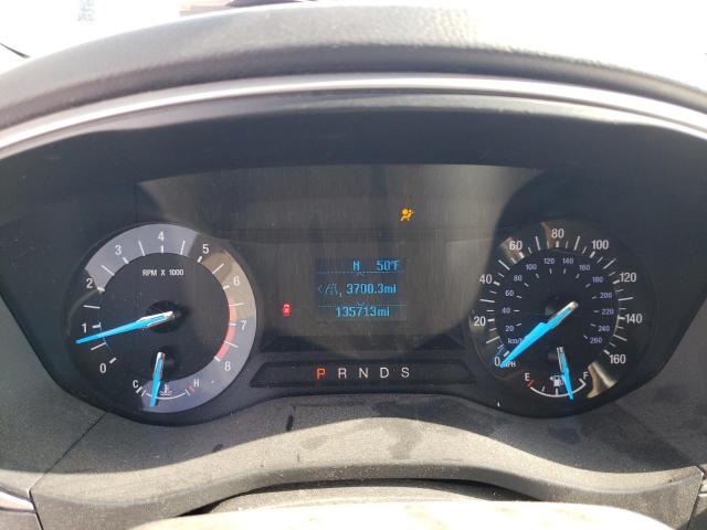 Photo 9 from auction – 2013 FORD FUSION S with VIN 3FA6P0G76DR113181
