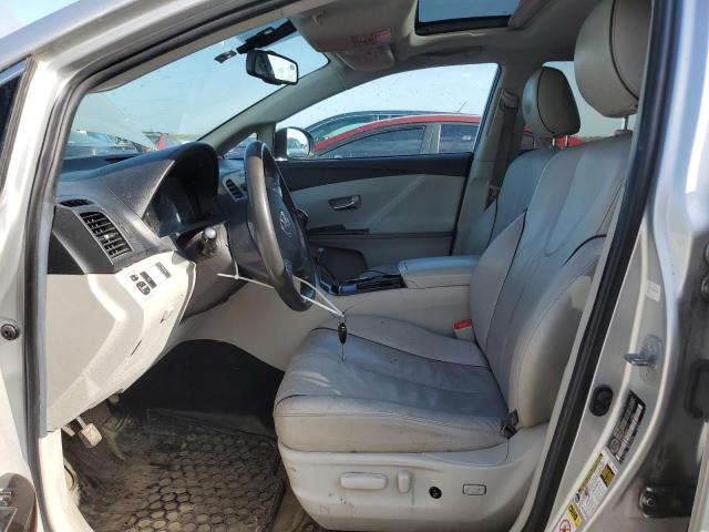 Photo 7 from auction – 2012 TOYOTA VENZA LE with VIN 4T3BK3BB6CU071061