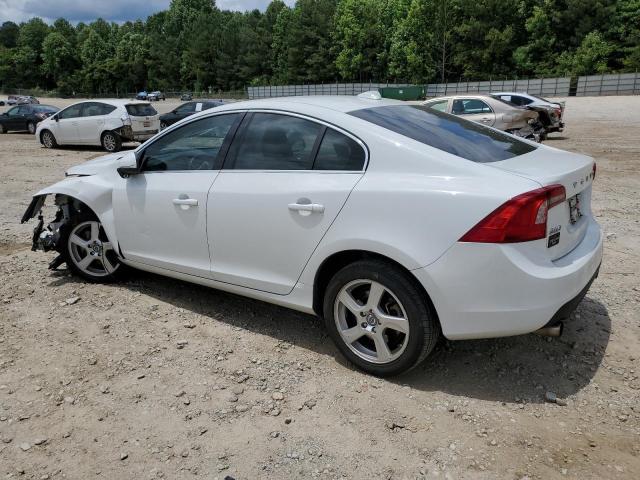 Photo 2 from auction – 2013 VOLVO S60 T5 with VIN YV1612FS7D2189262