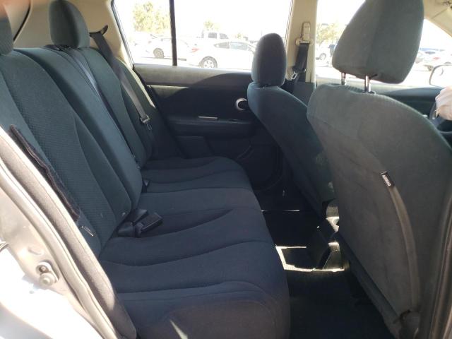 Photo 10 from auction – 2012 NISSAN VERSA S with VIN 3N1BC1CP6CK800882