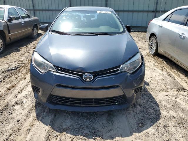 Photo 5 from auction – 2016 TOYOTA COROLLA L with VIN 5YFBURHE3GP556093
