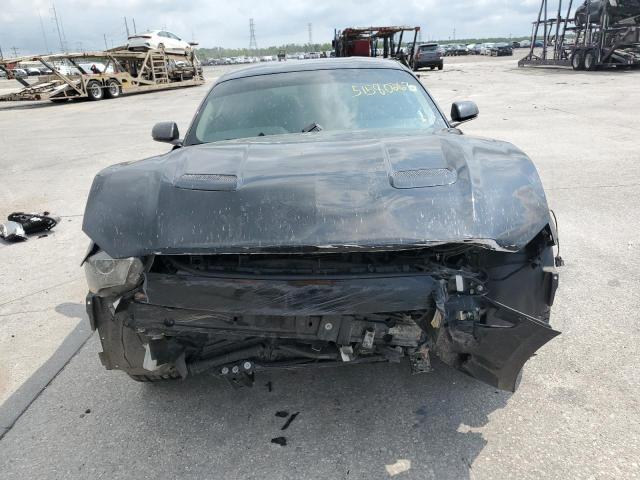 Photo 5 from auction – 2020 FORD MUSTANG with VIN 1FA6P8TH3L5153748