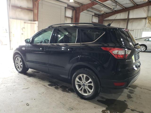 Photo 2 from auction – 2018 FORD ESCAPE SE with VIN 1FMCU9GD7JUB93574