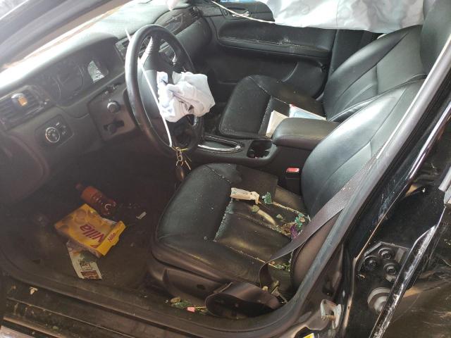 Photo 7 from auction – 2014 CHEVROLET IMPALA LIM with VIN 2G1WC5E38E1153960