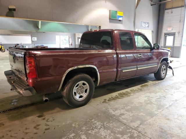 Photo 3 from auction – 2003 CHEVROLET SILVERADO with VIN 2GCEC19V831396981