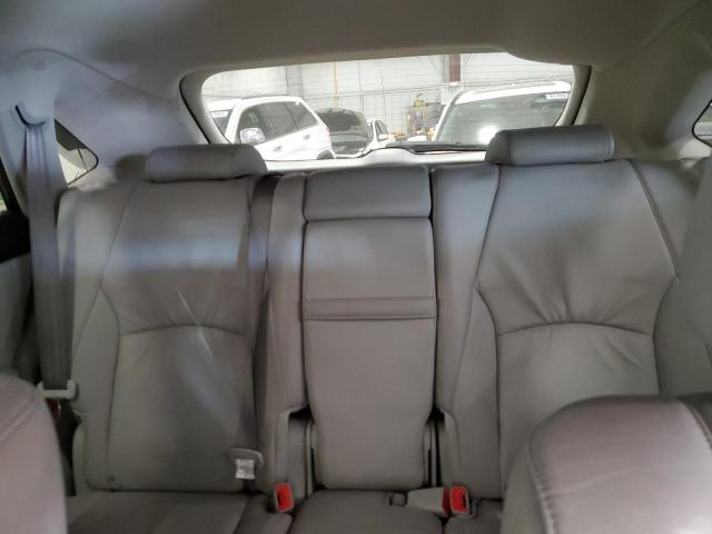 Photo 10 from auction – 2005 LEXUS RX 330 with VIN 2T2HA31U05C058606