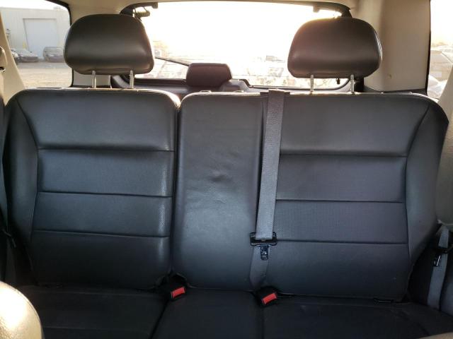 Photo 10 from auction – 2006 FORD ESCAPE HEV with VIN 1FMCU95H56KC55272