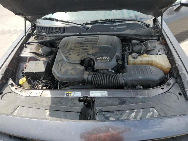 Photo 11 from auction – 2015 DODGE CHALLENGER with VIN 2C3CDZAG7FH720034