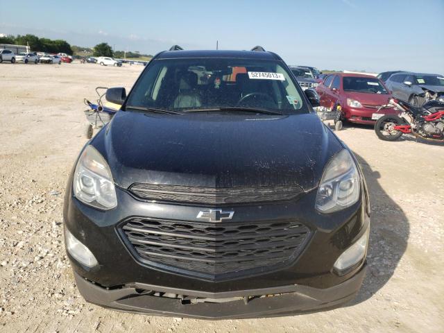 Photo 5 from auction – 2017 CHEVROLET EQUINOX LT with VIN 2GNALCEK0H6165483