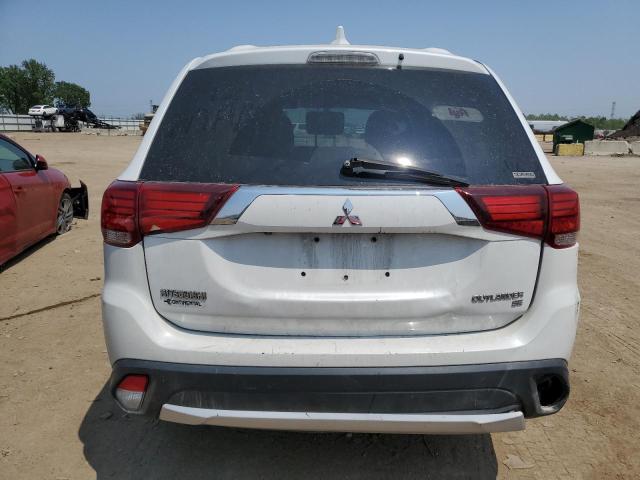Photo 6 from auction – 2017 MITSUBISHI OUTLANDER with VIN JA4AZ3A34HZ056111