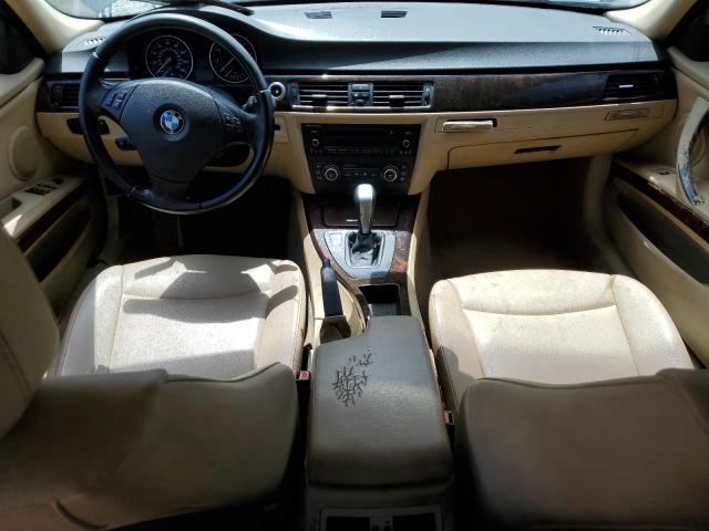 Photo 8 from auction – 2008 BMW 328 I with VIN WBAVA33518KX87713