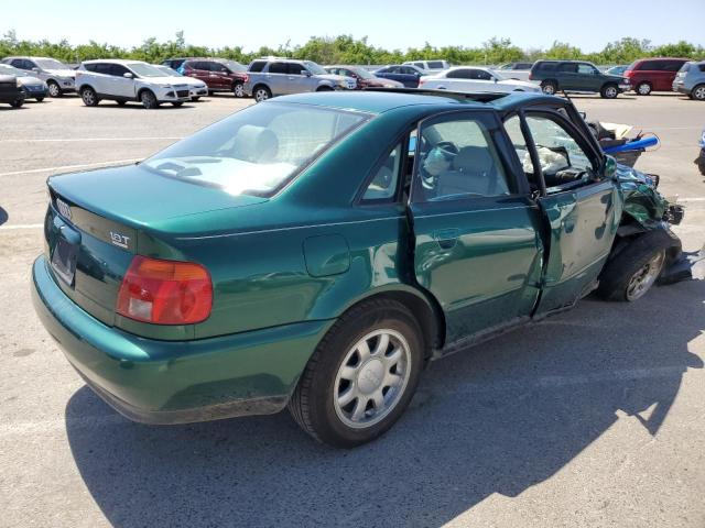 Zdjęcie 3 z aukcji – 1997 AUDI A4 1.8T QU z VIN WAUCB88D3VA075979