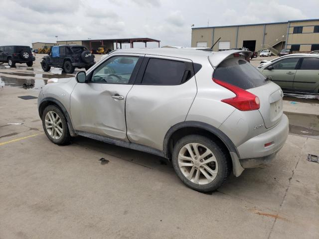 Photo 2 from auction – 2012 NISSAN JUKE S with VIN JN8AF5MR0CT101670
