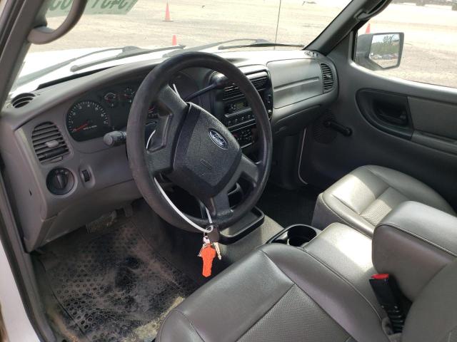 Photo 8 from auction – 2011 FORD RANGER with VIN 1FTKR1AD2BPB16557