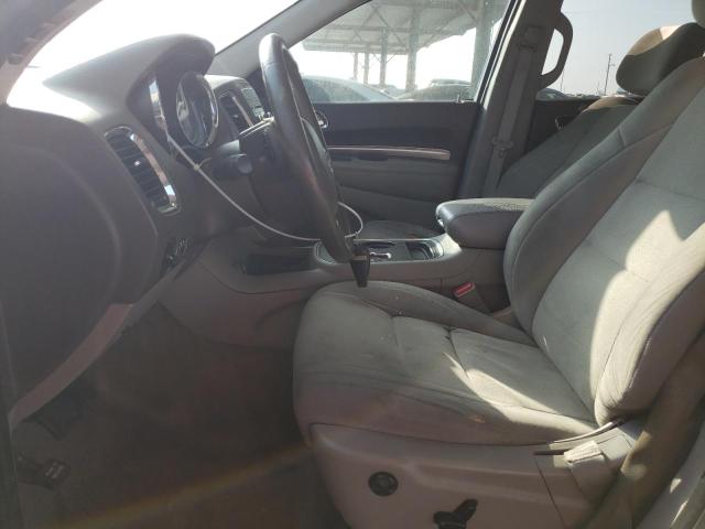 Photo 7 from auction – 2013 DODGE DURANGO SX with VIN 1C4RDHAG3DC678526