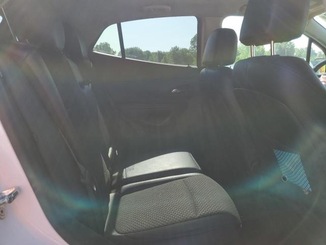 Photo 11 from auction – 2017 BUICK ENCORE PRE with VIN KL4CJESB4HB176789