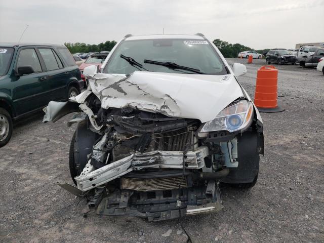 Photo 5 from auction – 2014 BUICK ENCORE PRE with VIN KL4CJDSB5EB684940
