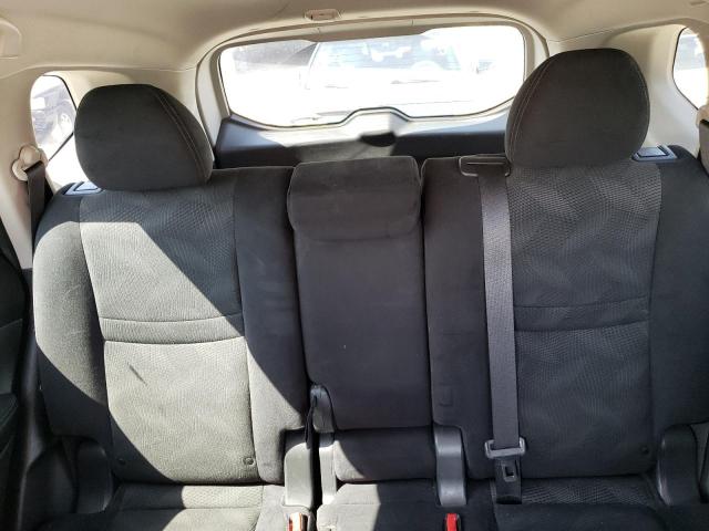 Photo 10 from auction – 2014 NISSAN ROGUE S with VIN 5N1AT2MV1EC869124