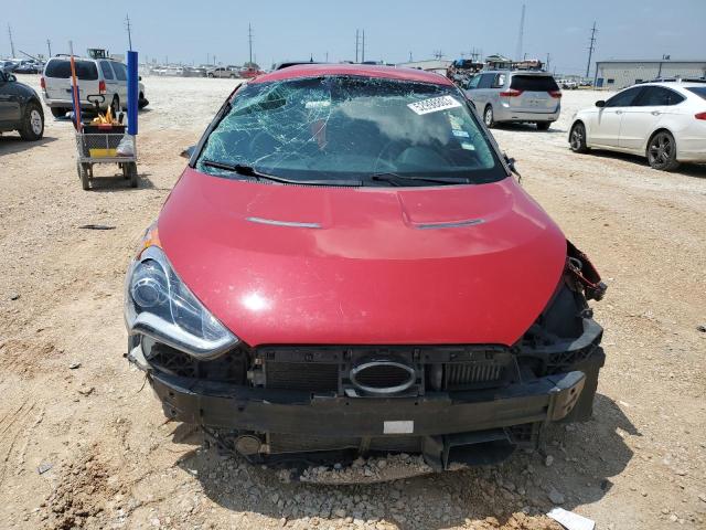 Photo 5 from auction – 2013 HYUNDAI VELOSTER T with VIN KMHTC6AE5DU174335