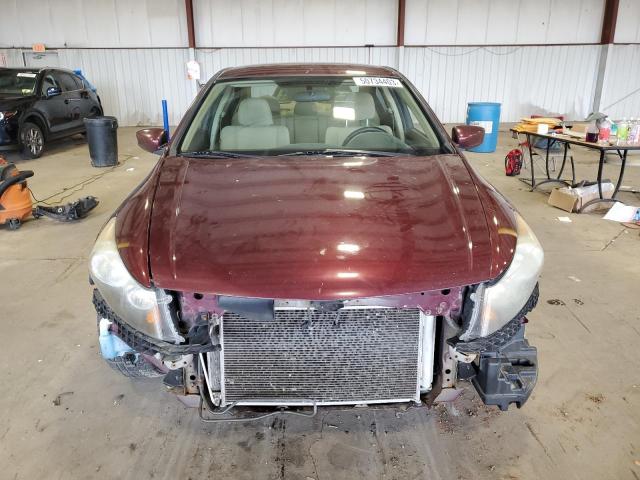 Photo 5 from auction – 2012 HONDA ACCORD LX with VIN 1HGCP2F33CA197770